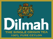 Čaje Dilmah